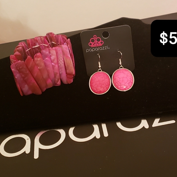 Fashion Jewelry - Picture 1 of 6